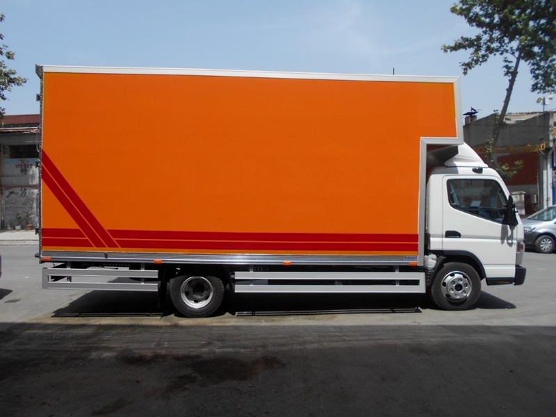 Tatvan Acar Nakliyat 